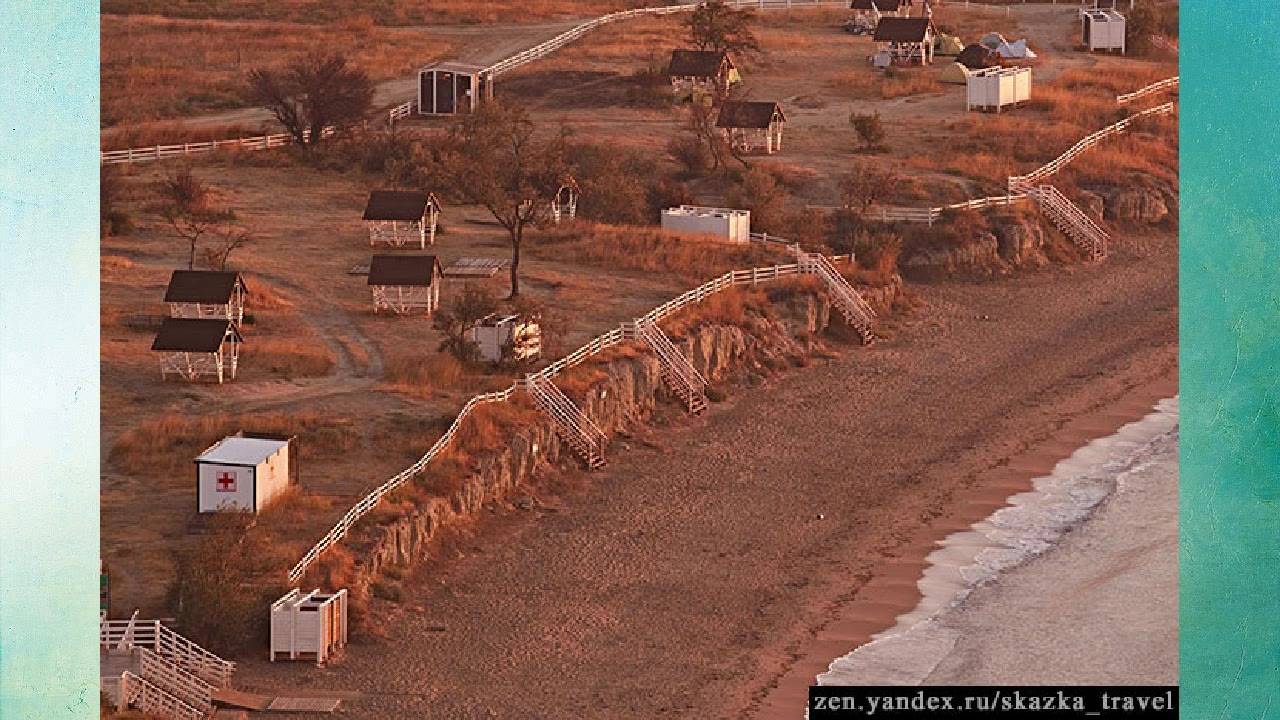 Пришло лето, цены на отдых просто потрясают.