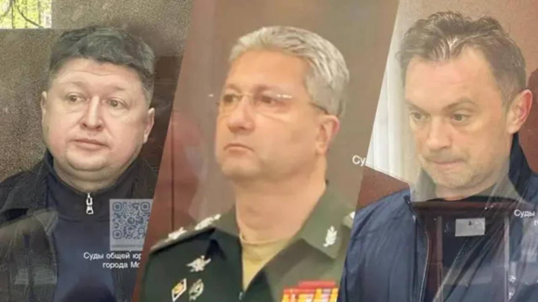 Один из фигурантов дела Иванова начал активно сотрудничать со следствием