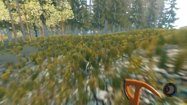 Descargar e Instalar The Forest 0.07 (Mediafire) 1 link