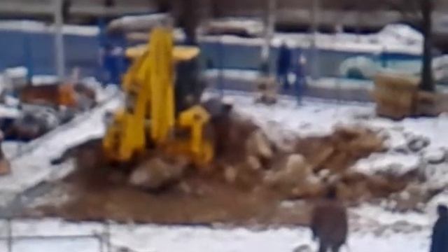 ТРАКТОРИСТ 80 УРОВНЯ