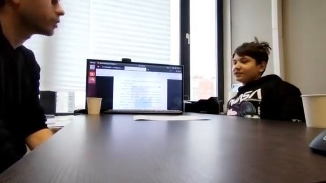 Английский в LFS