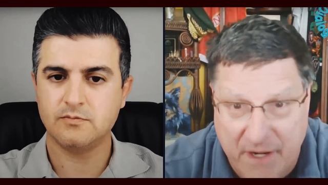 Скотт Риттер - Британские наёмники на тайных заданиях!