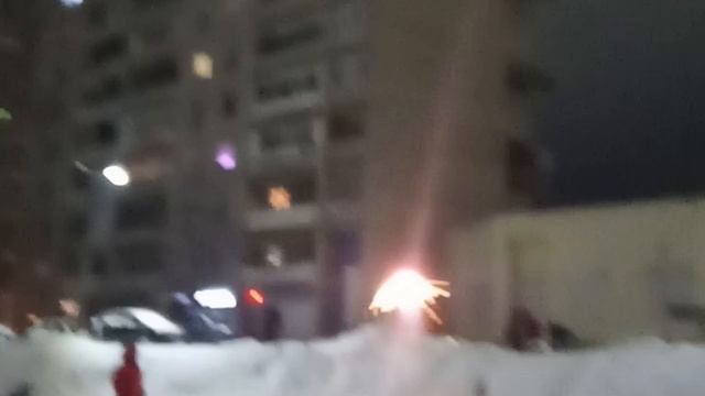 Воспоминание. Новый год 2023🎉