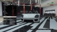 GTA Online | Pfister Comet SR (Porsche GT2 RS)