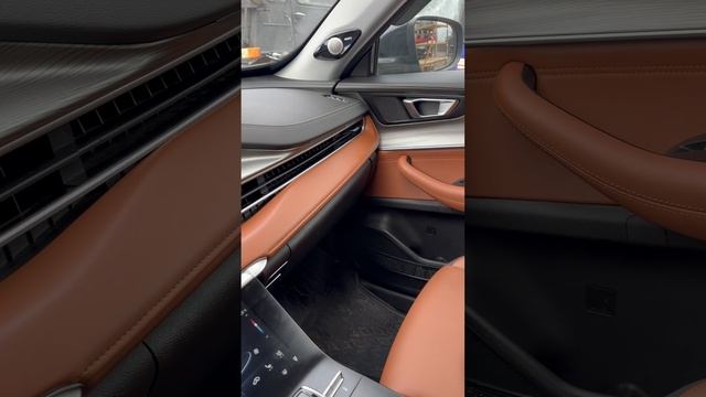 Chery Tiggo 8 Pro Max