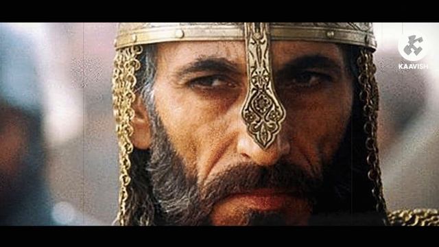 Eyubi Ep01 | Salah Ud Din Ayubi Kay Khaima Per Fidai Hamla | Kaavish