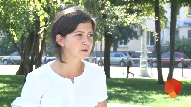 Хорошие новости: программа телеканала "СТС-Астрахань", 30.08.2018