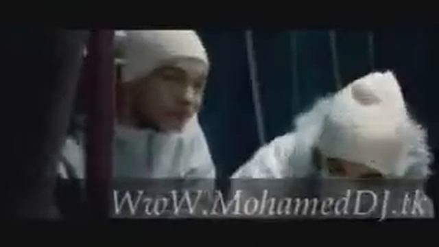 bomfunk mcs - uprocking beats