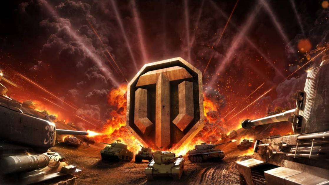 world of tanks wg