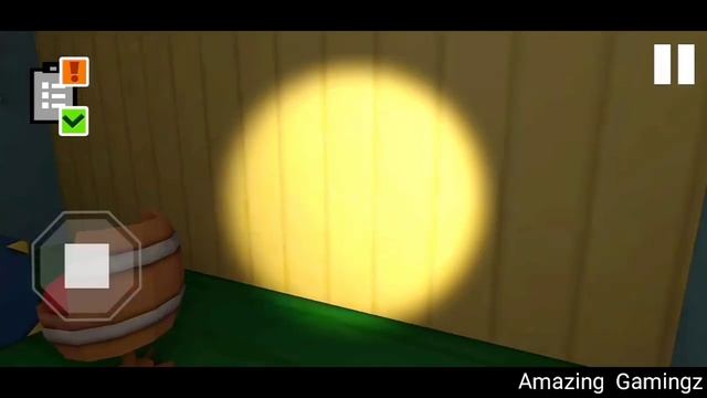 Krusty Krab Nightmare Full Gameplay