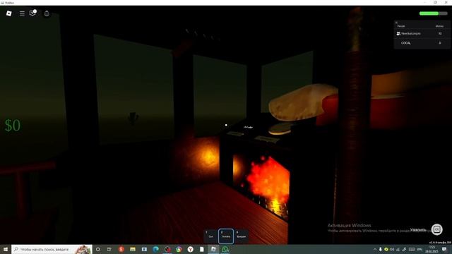 🧟Играем в мёртвые рельсы 🧟🕖видео очень длинное🕖👾много крутых видео на моём канале👾