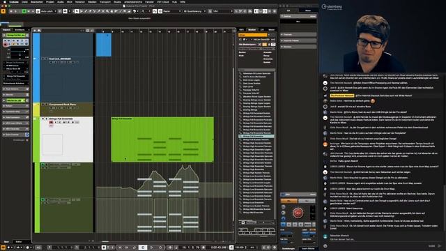 Deep:Dive – Steinberg Cubase I The Producer Network