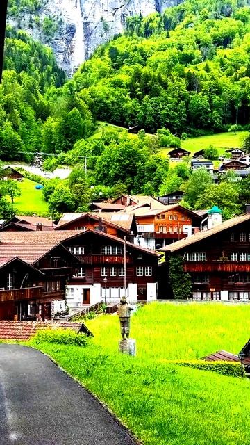 Камера зафиксировала