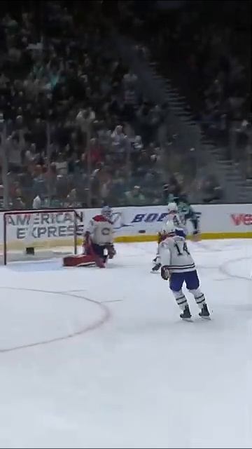 Fastest Overtime Goal In NHL History