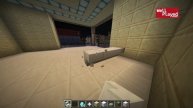 HOW TO BUILD A JEWELRY STORE! Minecraft Lets Build A City Ep70