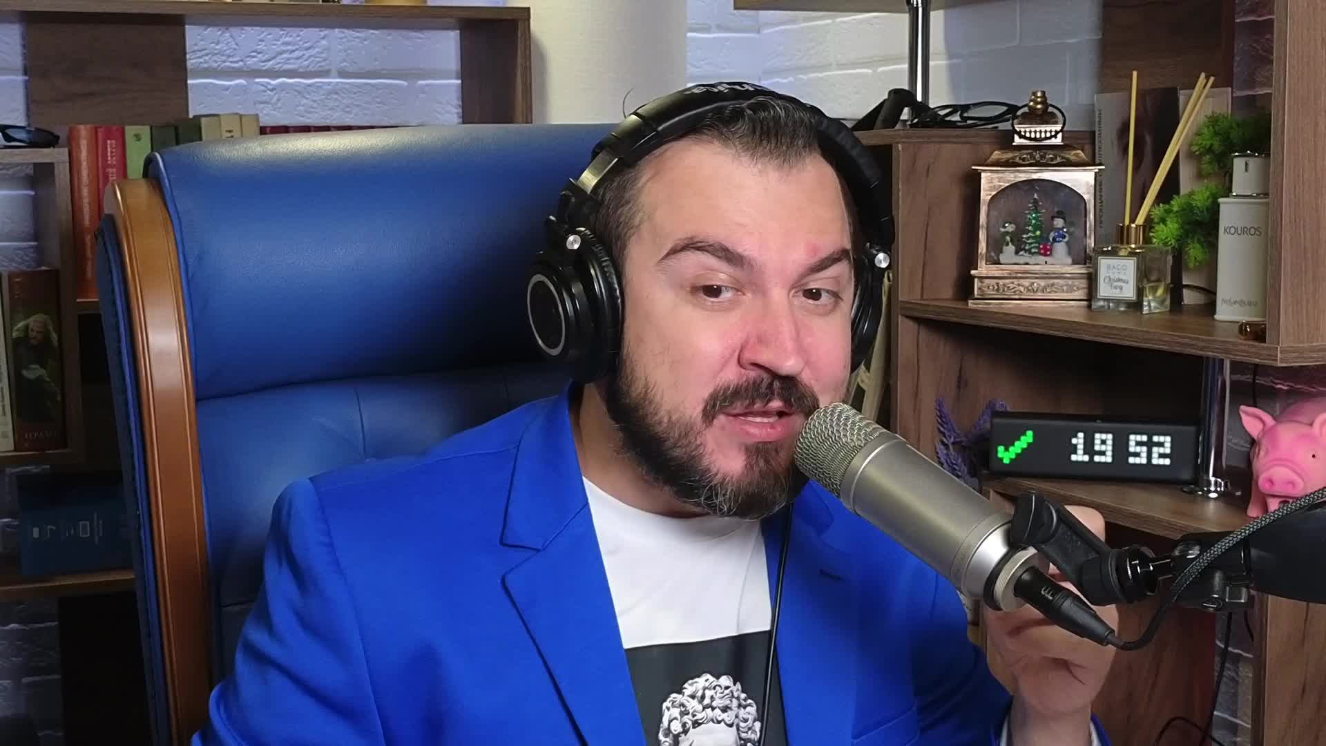 🎤 🎹 Музыкальный стрим #22