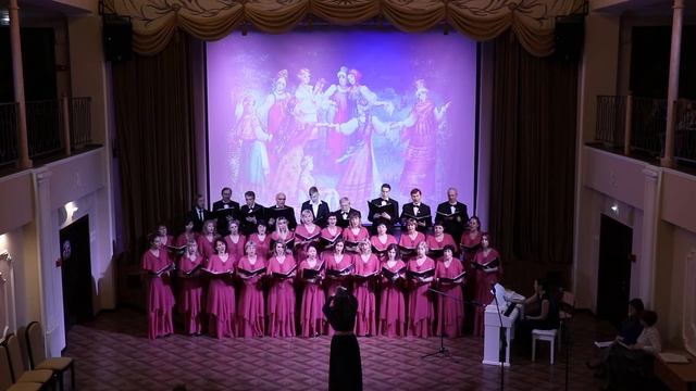 Концерт в Раменском 3