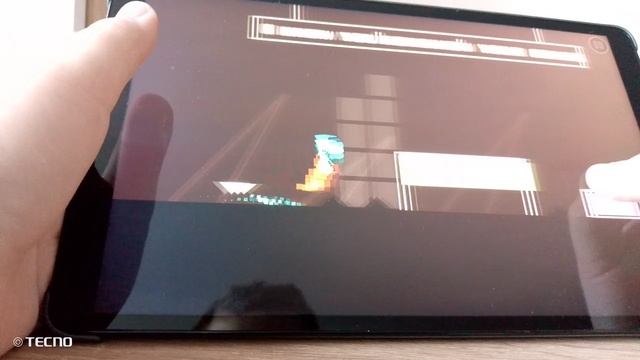 geometry 3 dash 2