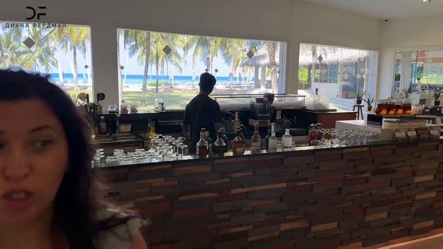 Супер новый отель с собственным аэропортом на Мальдивах Ifuru Maldives  ВСЕ ВКЛЮЧЕНО