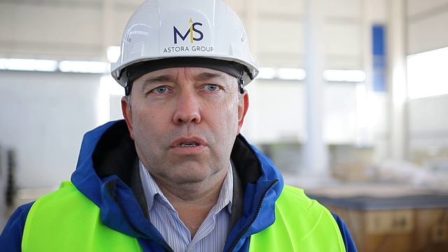 Компания "МИС-Астора групп"  ООО  Корпорация АК "Электросевкавмонтаж" г.Волгодонск