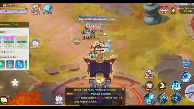 scroll of onmyoji