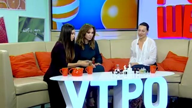 Парфюмер Янина Якушева: в парфюмерии тоже есть этикет