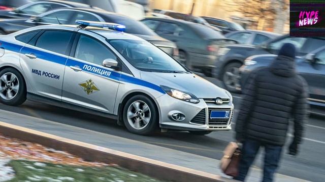 В Подмосковье мужчина открыл огонь по прохожим из окна