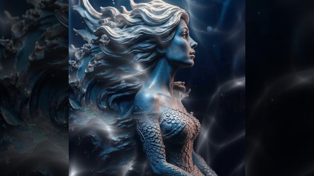 «Mermaid»