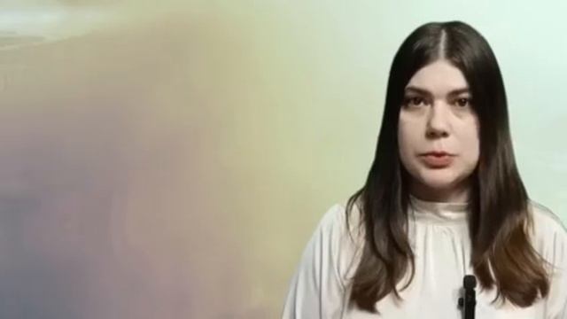 Мысли Волонтёра.