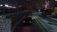 GTA V Online "Эпичные перестрелки с копами"/Хаос в Лос-Сантосе