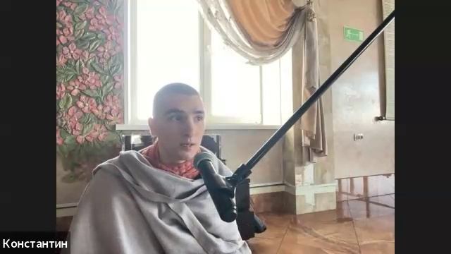 15/03/25 СВД Константин бх