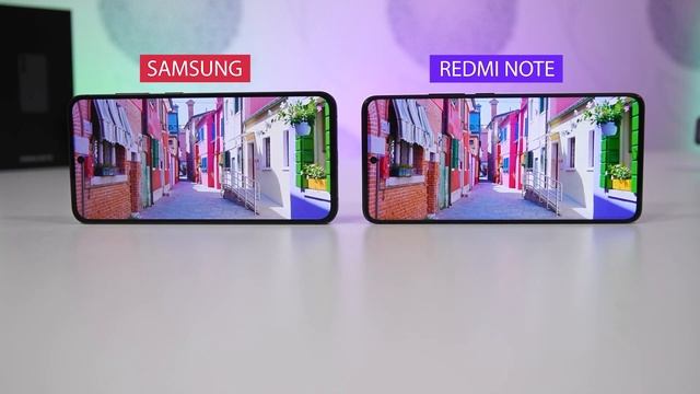 Redmi Note 14 Pro Plus - Samsung Galaxy S24FE Что лучше выбрать?