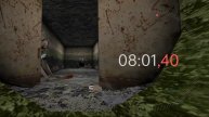 Спидран Granny на Easy ( 8 мин )