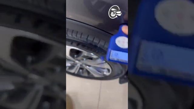 ⚡️ GAC Trumpchi GS4