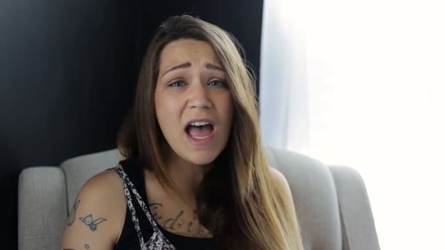 MOANA - _HOW FAR I_LL GO_ PREGNANCY PARODY - HOW LONG I_LL GO