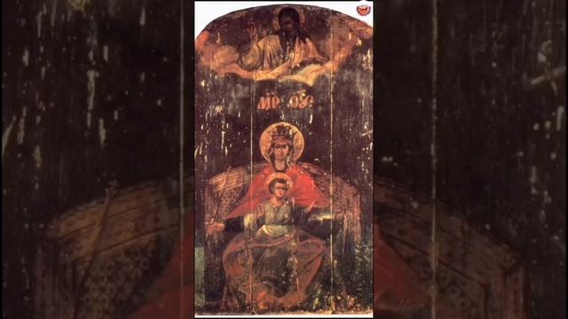 15 марта - праздник иконы Божией Матери «ДЕРЖАВНАЯ»   (720p)