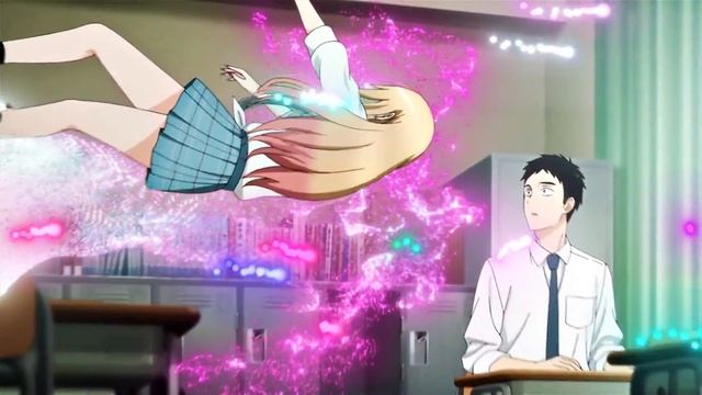 Habibi - Marin Kitagawa Edit/AMV  | My Dressup Darling 4k Edit.