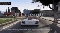 GTA 5 PRVA MISIJA ! :D