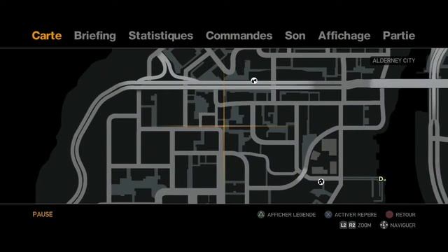 GTA IV Stevie Cognoscenti