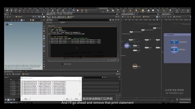 064-Preroll SubNet Part 4 Create The Network