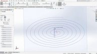 Solidworks Tutorial : Spiral Spring | Exercise No. 36