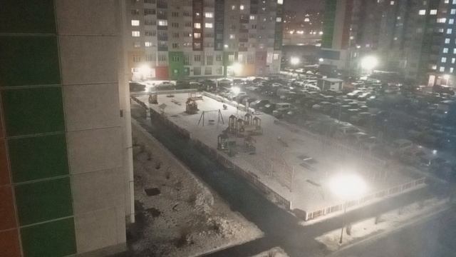 1000016965.mp4 #Tyumen - city 🌆