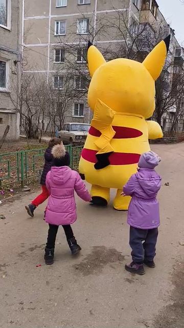 Заказать аниматора на день рождение, любой праздник 
Большой выбор персонажей 
#праздникнн