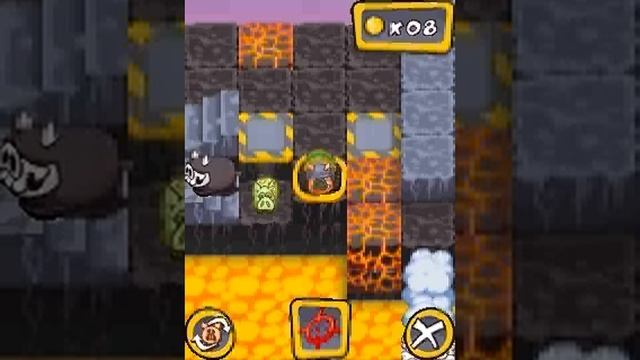 Aporcalypse: Pigs of Doom level 22
