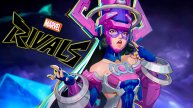 Marvel Rivals ● Возвращение в Целестиал, или жосский даунгрейд