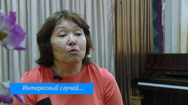 Жамиля Сагынова: Жалко, когда способные ученики бросают школу