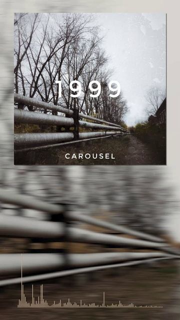 CAROUSEL - 1999