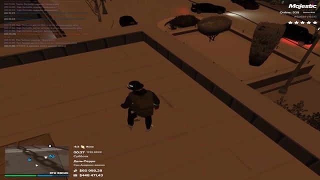 💀МЕШАЛИ ФАРМИТЬ, А МЫ ИХ...💀 (mods in discord)
