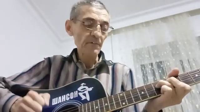 Автор В Краснов муз Сайд