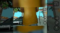 Gta sa mod slow motion kill di android 📱